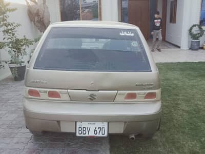2007/8 model urgent for sale