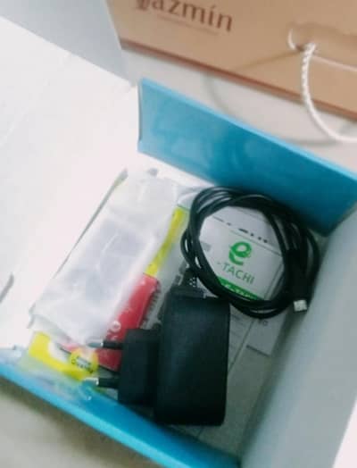 E-Tachi Star B-13 With Box.