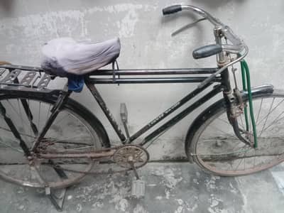 in working condition