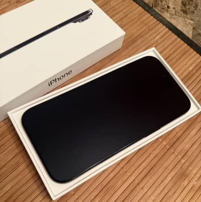 IPHONE AIR BLACK NON PTA 256 GB