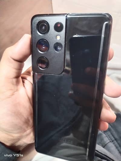 Samsung s21 ultra pta 12/128