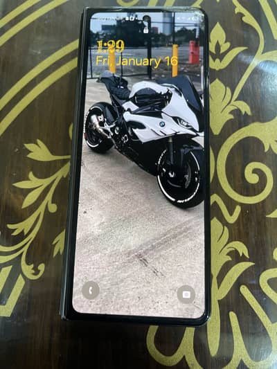 Samsung Zfold 4 non pta