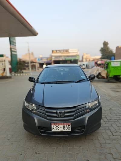 Honda City Automatic 2009 Brand New Condition