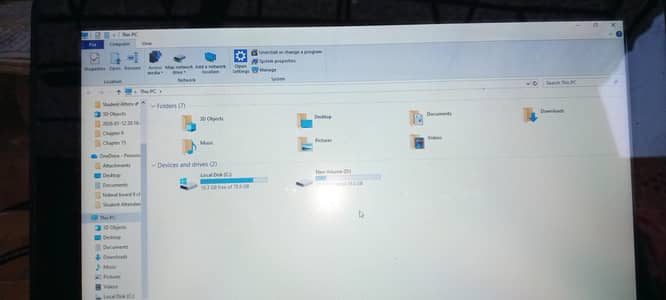 HP ProBook x360 11 G1 EE Touch