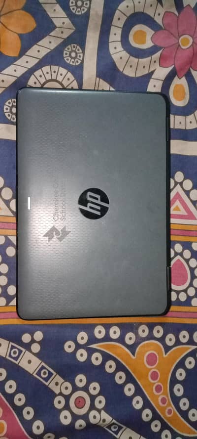 HP ProBook x360 11 G1 EE Touch