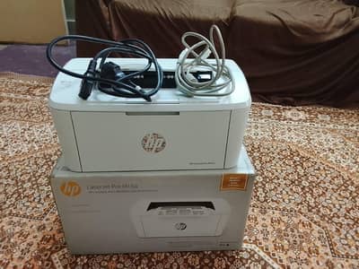 HP Laserjet Pro M15a