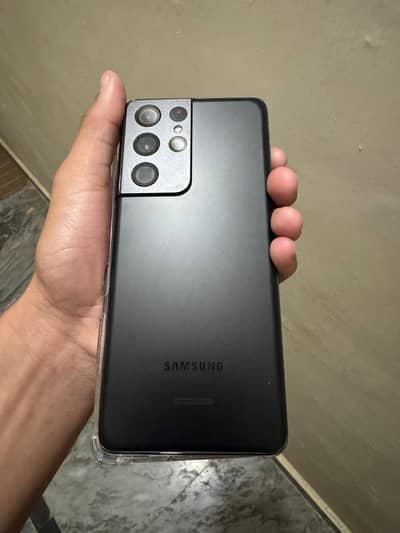 samsung s21 ultra 5g