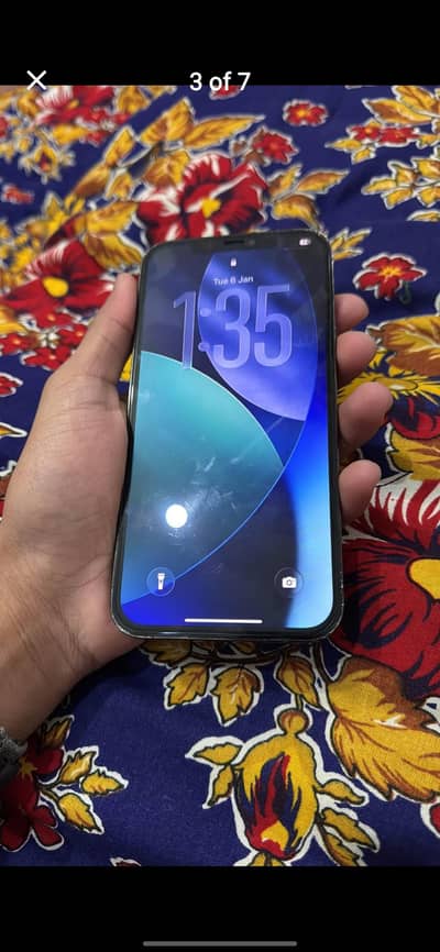 Iphone 13 pro max 256gb Factory unlock all ok 94 battery 10/10