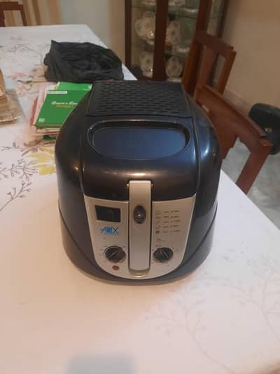 Anex Air Fryer