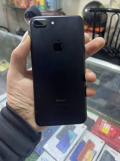 Iphone 7 plus Pta