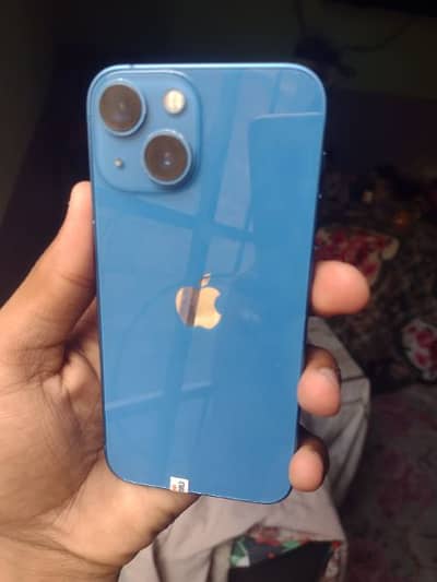 "iPhone Mini: Compact, Capable, and Unstoppable