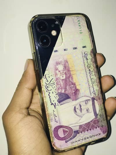 iphone 12 mini URGENT SALE