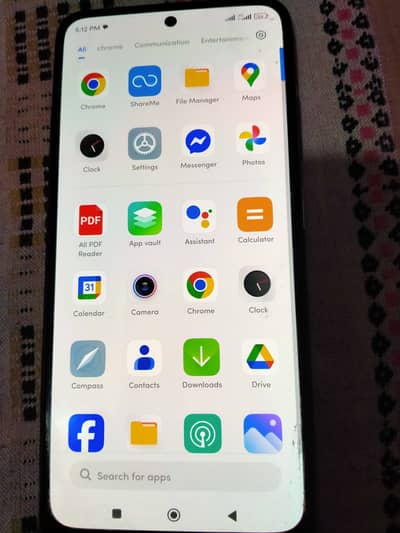 Redme Note10 128GB 10/10