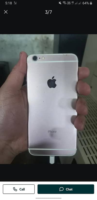 iPhone 6s all parts available