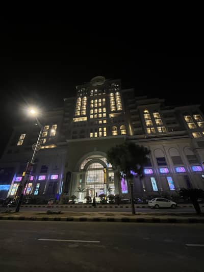 New City Arcade Apartment Available ( 982 Sqft )