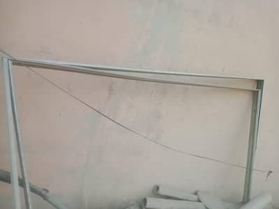 aluminum sliding glass door