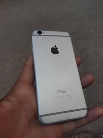 Iphone 6 (64GB)