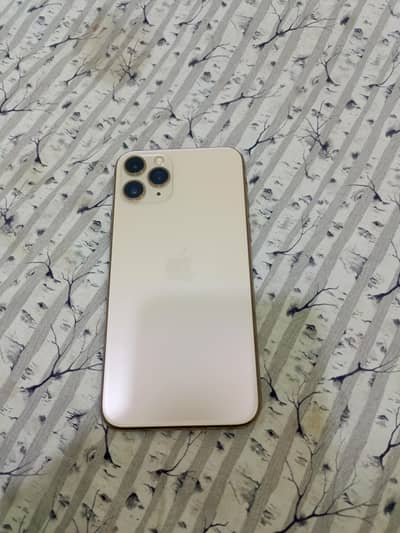 iphone 11 pro brand new condition