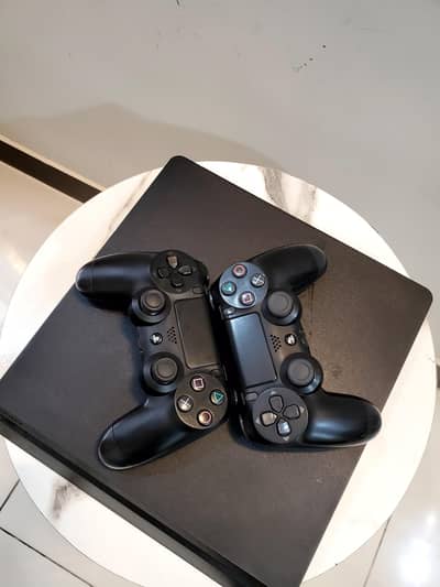 ps4 slim