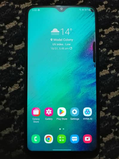 Samsung Galaxy A-10
