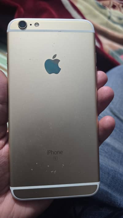 6s plus bypass 128 gb