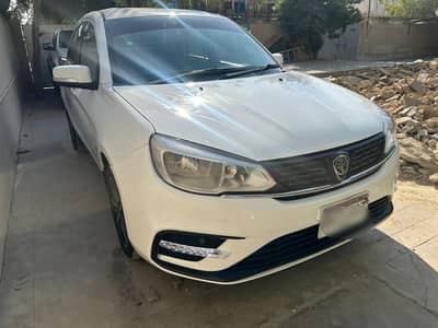 Proton Saga 2022 Model 1.3 ACE Automatic