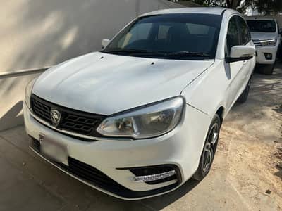 Proton Saga 2022 Model 1.3 ACE Automatic