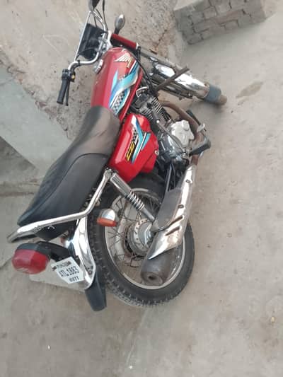 everything is genuine