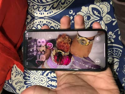 IPHONE 11 PRO pta approved back break only