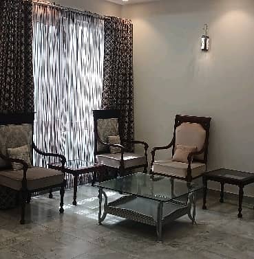 Triple Storey 1 Kanal House For sale In Model Town Model Town