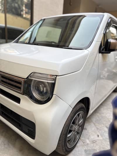 Honda N-Wagon 2024 | Fresh Import | Brand New Condition