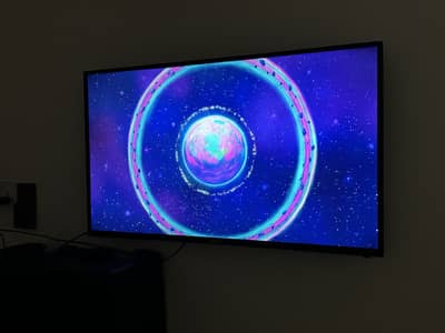 Orient Led TV