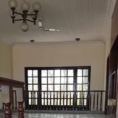 1 Kanal House In Model Town For sale At Good Location