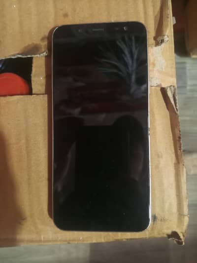 galaxy j6 mobile  ok set  number 03441439041