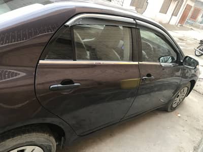 Gli 1.6 Automatic special Edition