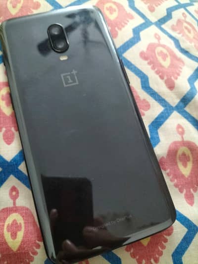 OnePlus 6t excellent condition 23,000