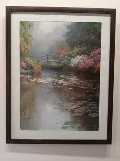 Garden of Quiet Reflections