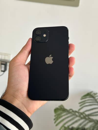 iphone 12 non pta 10/10 condition