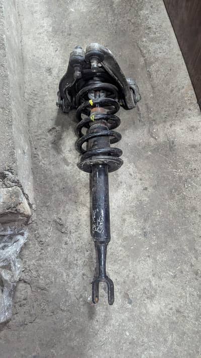 ALL genuine German parts available