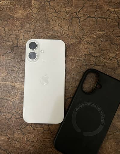 Iphone 16 128 Gb Factory Unlock