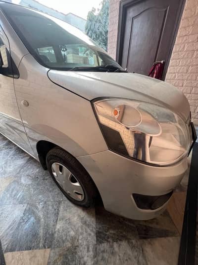 Wagon R Vxl 2018 For Sale