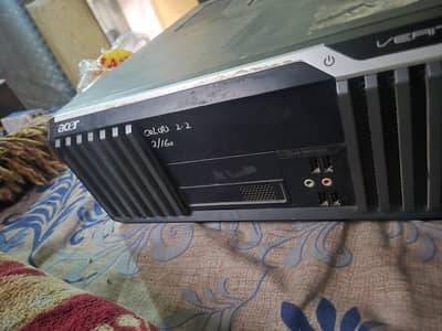 pc for sale ddr3 Intel