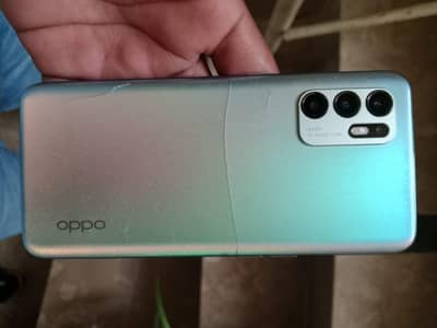 OPPO Reno 6