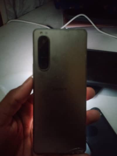 sonny Xperia 5 mark 3