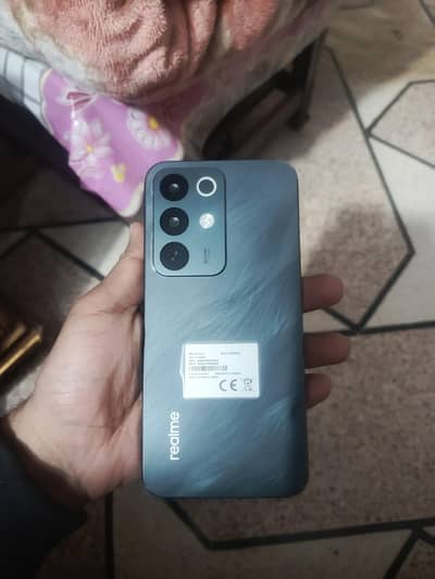 new mobile model realme c85pro