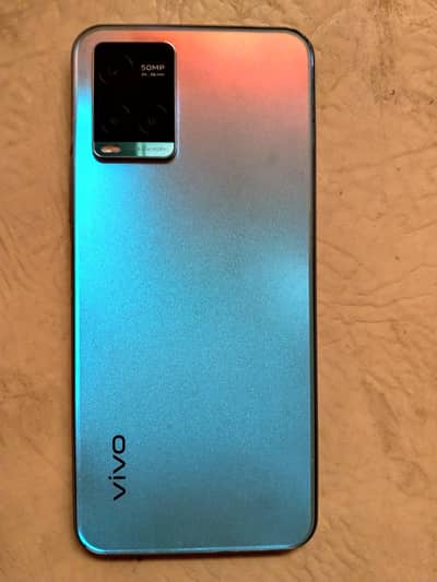 Vivo Y33s for sale