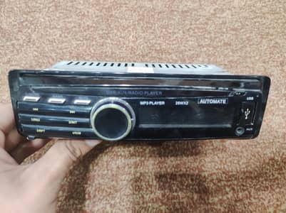 Mehran Original Mp3 Player