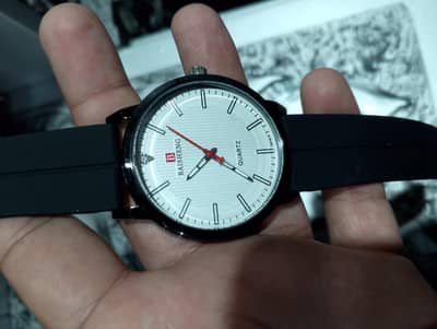 Beautiful New Watch for men