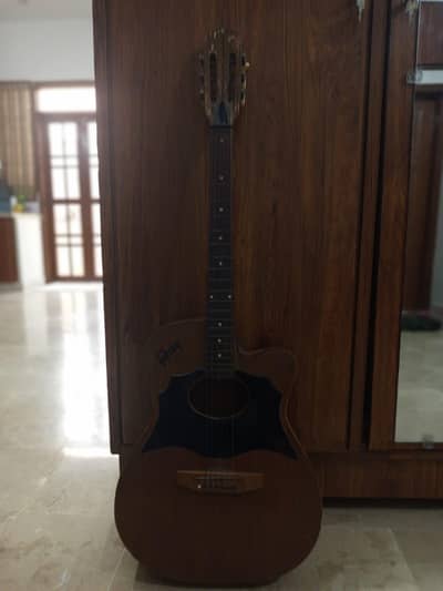 Gibson USA guitar