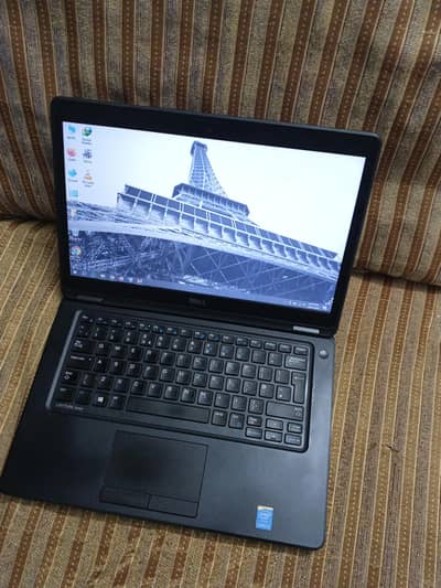 Dell latitude E5450